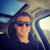 Отзыв от Георгий - DTV виза